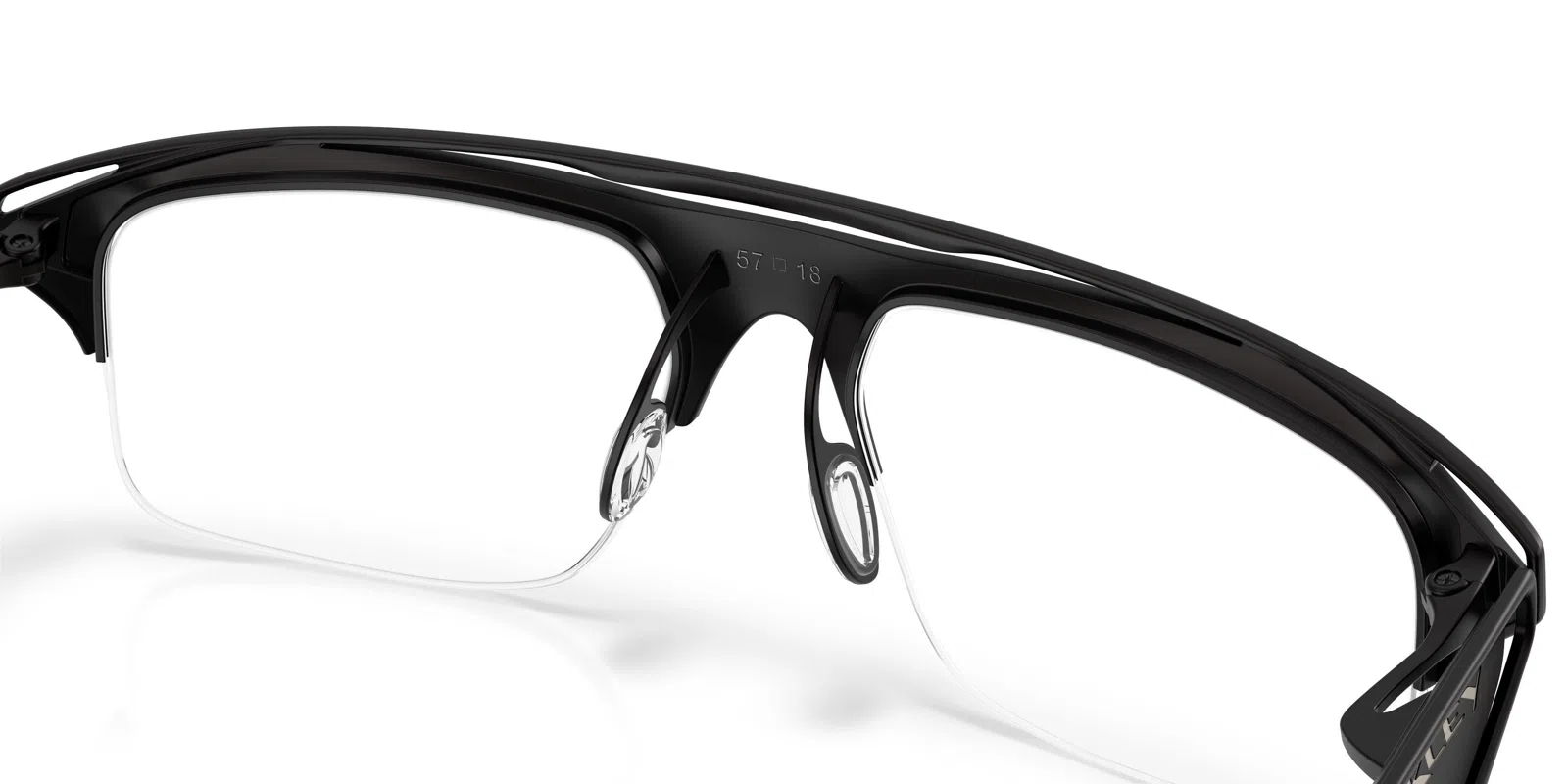 Oakley Valdosta 5093 Eyeglasses - view 30